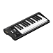 MIDI-клавиатура iCON Artist 25 Black - рис.0