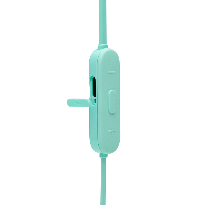 Беспроводные наушники JBL Tune 125BT Teal - рис.6