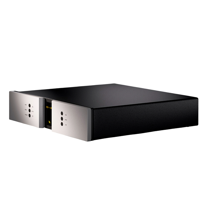 Сетевой аудиоплеер Vitus Audio RD‐101 MK.I White - рис.0