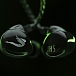 Наушники внутриканальные JH Audio JH5 Black - рис.7 Наушники внутриканальные JH Audio JH5 Black - рис.7
