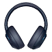 Беспроводные наушники Sony WH-XB900N Blue - рис.1
