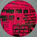 Пластинка The Prodigy - Their Law - The Singles 1990-2005 - рис.2