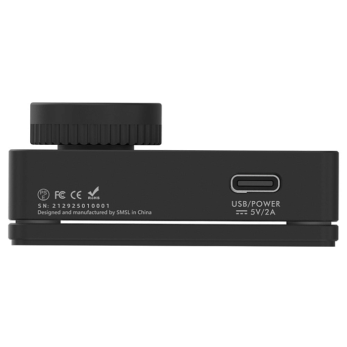 Усилитель мощности SMSL NANO ONE Silver - рис.1