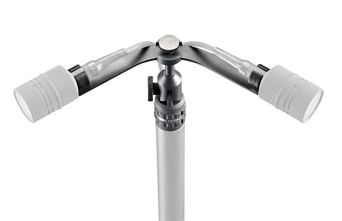Держатель для микрофона Neumann STH 100 - рис.2
