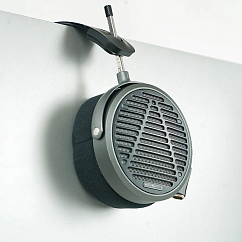 Амбушюры Dekoni Audio Elite Sheepskin Suede Ear Pad for Audeze MM100, MM500, LCD5