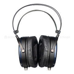 High End наушники Dan Clark Audio Ether Flow 1.1 Blue Black