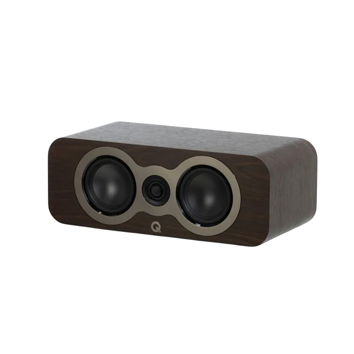 Центральный канал Q Acoustics 3090с Walnut - рис.3