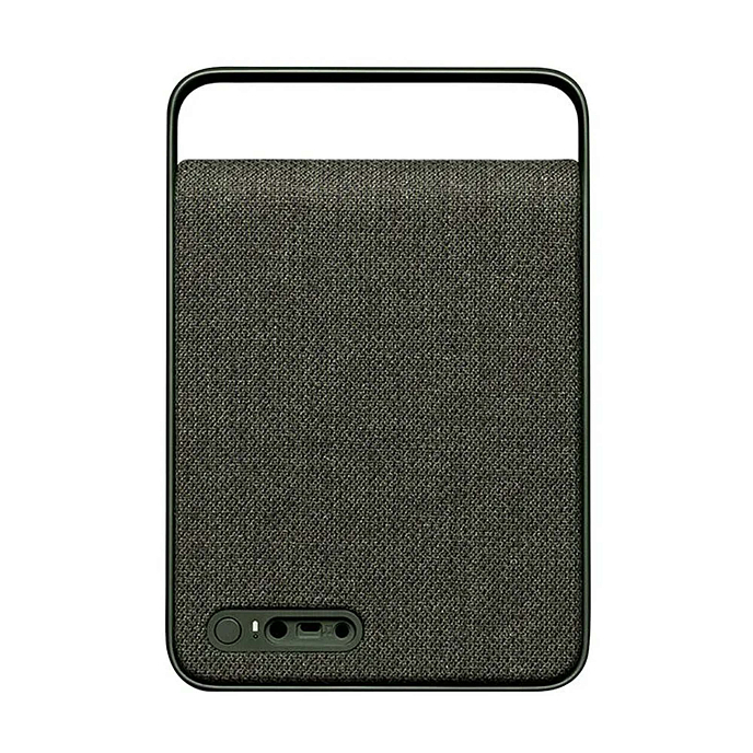 Портативная колонка Vifa Oslo Pine Green - рис.1