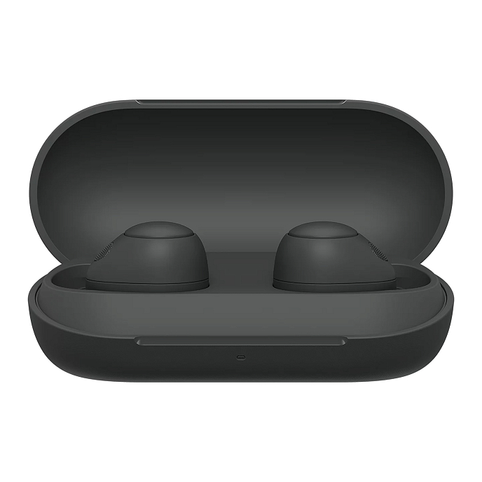 Беспроводные наушники Sony WF-C700N Black - рис.3