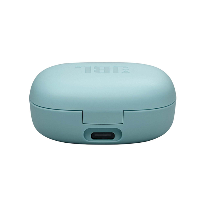 Беспроводные наушники JBL Wave Flex 2 Blue - рис.8