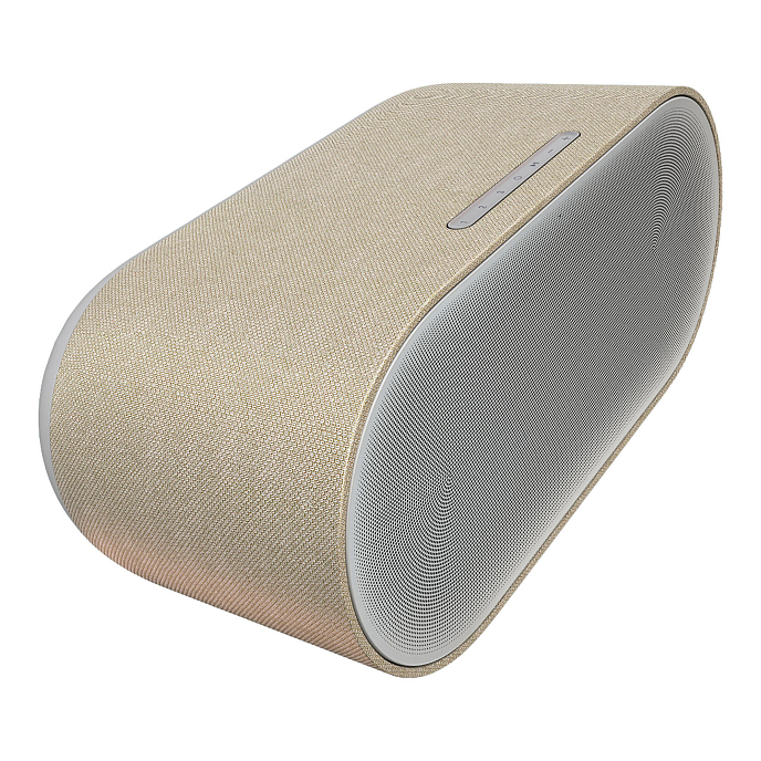 Беспроводная акустика Denon Home 600 Stone - рис.5