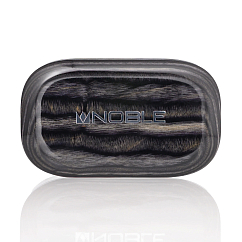 Беспроводные наушники Noble Audio Fokus Prestige Encore black edition tws внутриканальные наушники_OpenBox