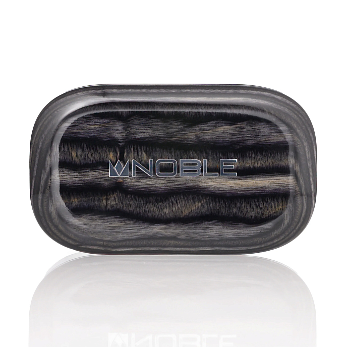 Беспроводные наушники Noble Audio Fokus Prestige Encore black edition tws внутриканальные наушники_OpenBox - рис.4