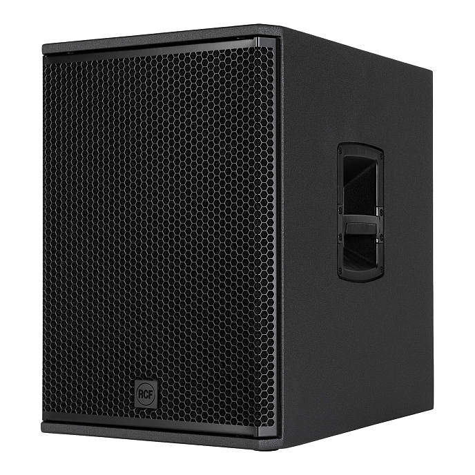 Сабвуфер RCF SUB 905-AS MK3 Black - рис.3