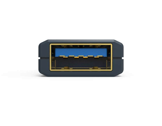 Адаптер iFi iSilencer - рис.5