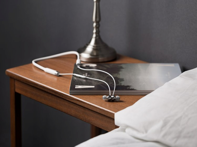 Наушники RHA MA650 Wireless White - рис.6