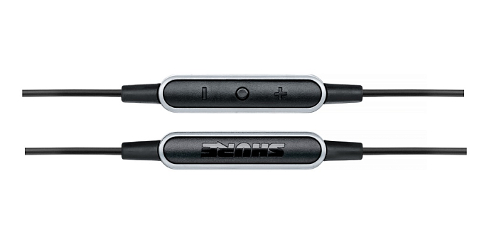 Наушники Shure SRH145M+ - рис.2
