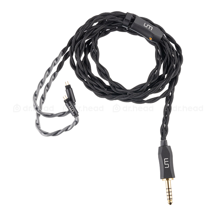 IEM наушники Unique Melody MASON Fabled Sound Universal - рис.5