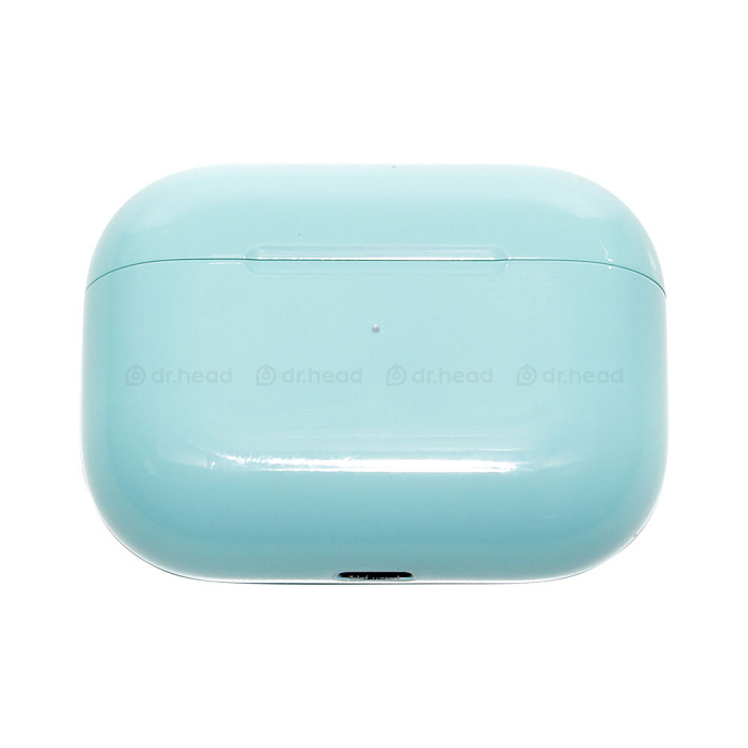 Беспроводные наушники Apple AirPods Pro 2 USB-C Watercolor Gloss - рис.3