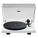 Проигрыватель винила Pro-Ject Debut EVO 2 (PICK IT MM EVO) Satin White - рис.0