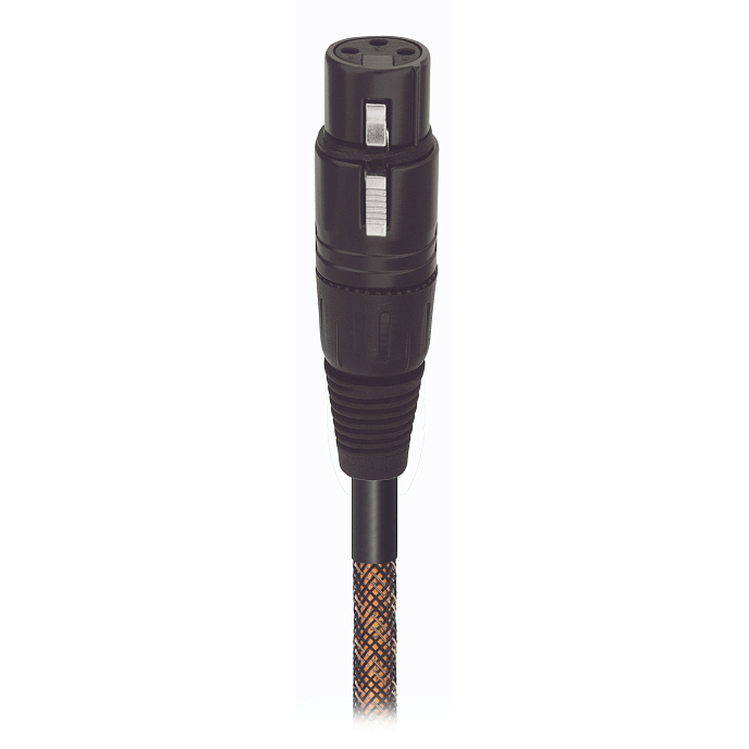 Кабель Wireworld Micro-Eclipse 8 AES/EBU 1m - рис.0
