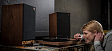 - рис.11 Акустическая система Klipsch The Sixes Walnut - рис.11
