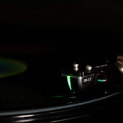 Звукосниматель DS Audio DS-E3 Cartridge Silver