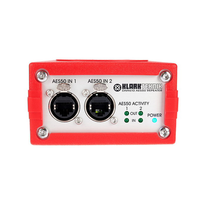 Студийное оборудование KLARK TEKNIK DN9610 - рис.0