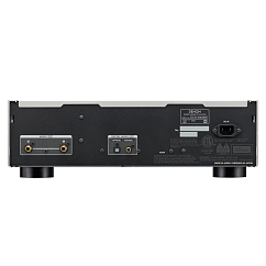 CD проигрыватель Denon DCD-3000NE Silver