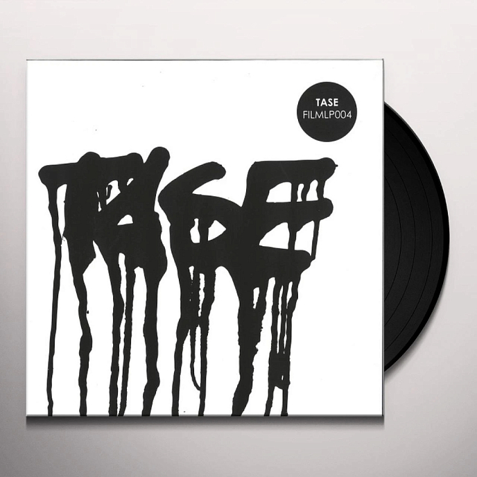 Виниловая пластинка Tase - Tase LP - рис.1