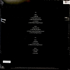 Виниловая пластинка Talk Talk – The Very Best Of - 2LP