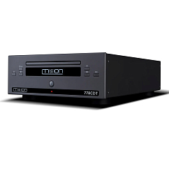 CD проигрыватель Mission 778CDT Black