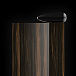Напольная акустика Bowers & Wilkins 702 Signature Datuk Ebony Wood - рис.3