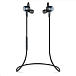 Наушники Plantronics BackBeat GO 3 Cobalt Black - рис.1