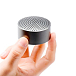 Портативная колонка Xiaomi Little Audio Black - рис.4