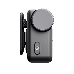 Радиосистема DJI Mic Mini (1TX+1RX) Black