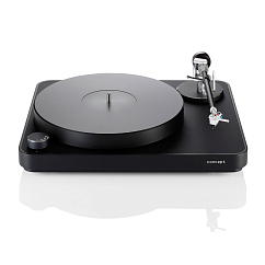 Проигрыватель винила Clearaudio Concept MM/S Black