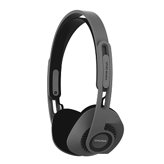 Koss KPH30 Wireless Black