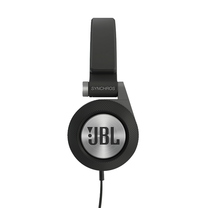 Наушники JBL Synchros E30BLK - рис.2