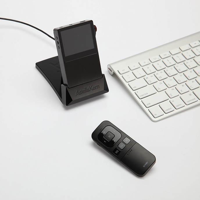 Пульт дистанционного управления Astell&Kern IAA01 - рис.3