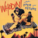 Пластинка Whodini – OPEN SESAME - Coloured Yellow LP - рис.0