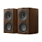 KEF Q Concerto Meta Walnut