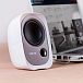 - рис.6 Компьютерные колонки Edifier R12U White - рис.6
