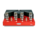 - рис.2 Усилитель Fezz Audio Titania Power Amplifier Burning Red - рис.2
