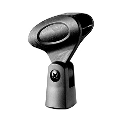 Микрофон студийный Behringer B-5 Silver