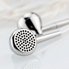 Наушники внутриканальные MoonDrop Pavane Silver