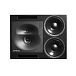 Студийный монитор Genelec 1234APM-HL Black - рис.0