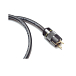 - рис.0 Кабель Transparent Audio Premium Powerlink EU 1.5 m - рис.0