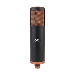 Микрофон студийный Antelope Audio Edge Duo
