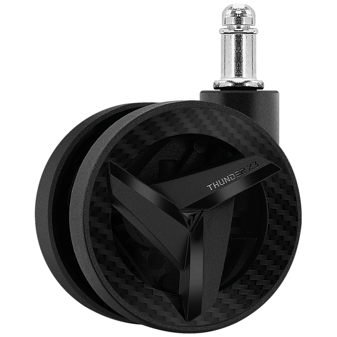 Компьютерное кресло ThunderX3 XC3 All Black - рис.13